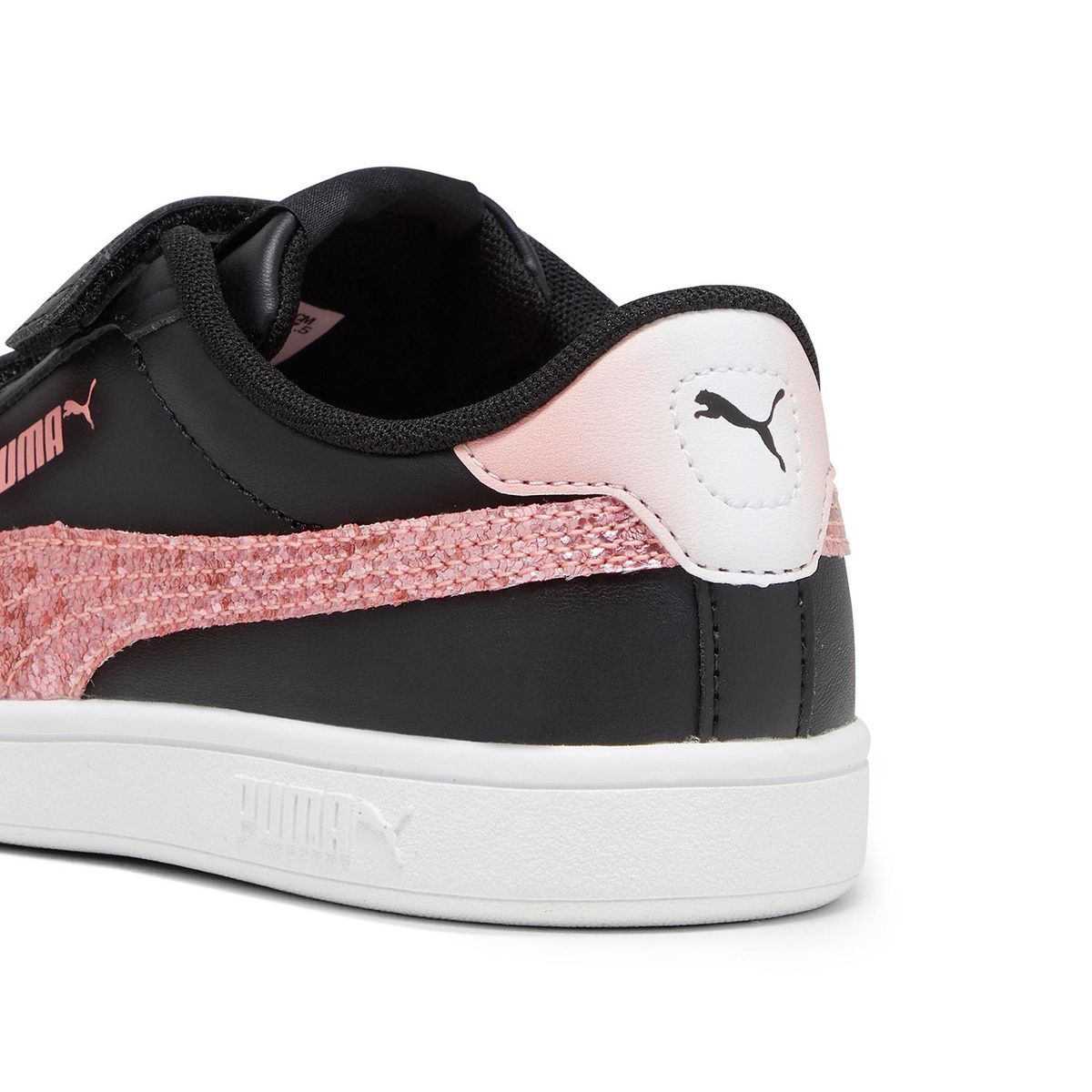 PUMA - Zapatillas Urbanas  Niña Puma Smash 3 Star Glo