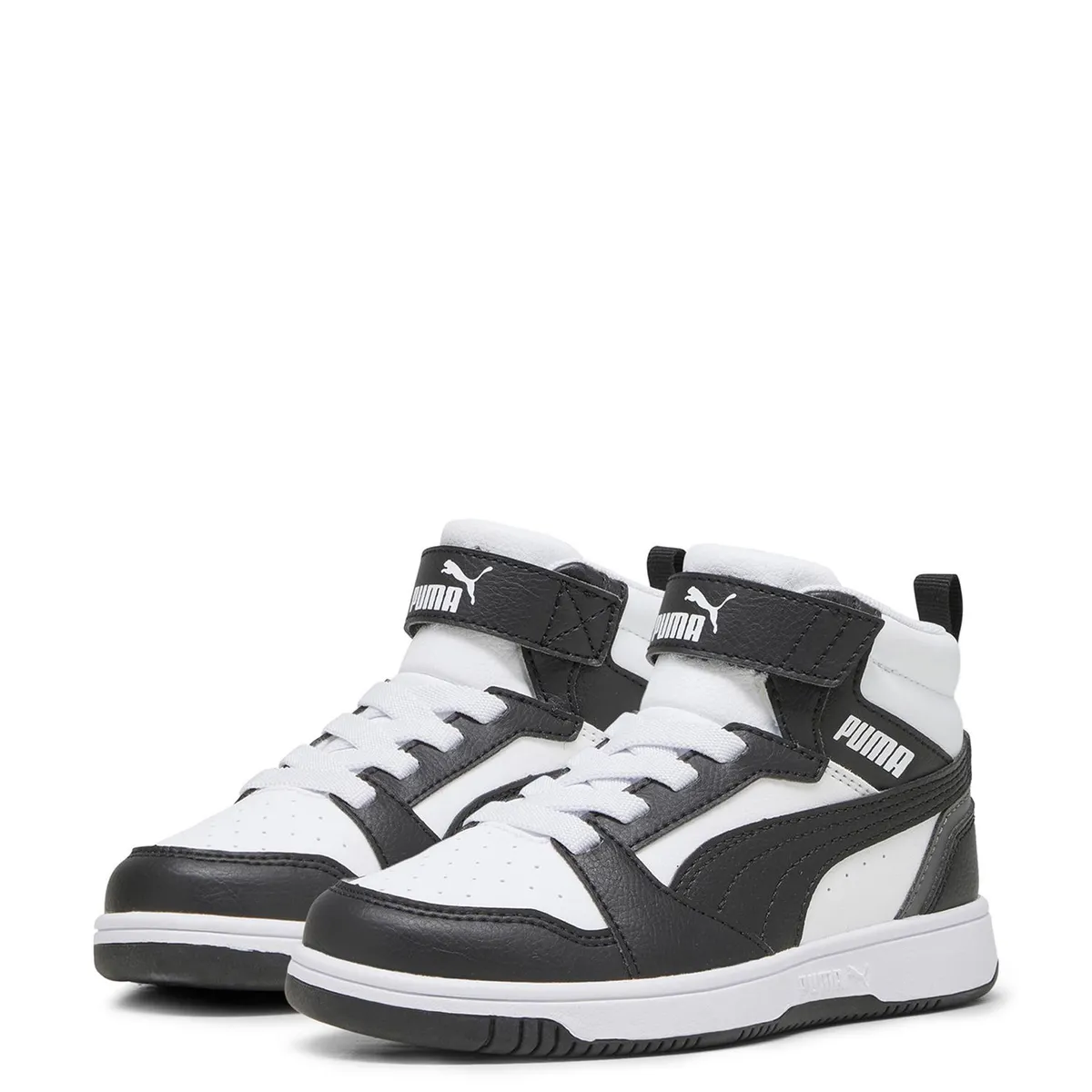 PUMA - Zapatillas Urbanas Niño Puma Rebound V6 