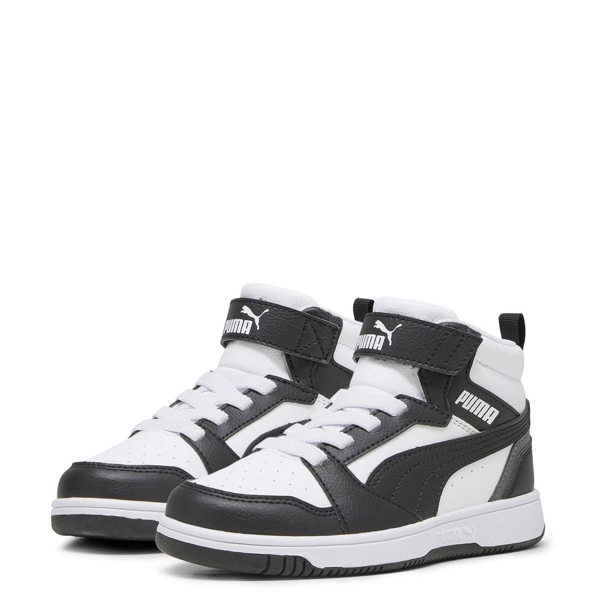 PUMA - Zapatillas Urbanas Niño Puma Rebound V6