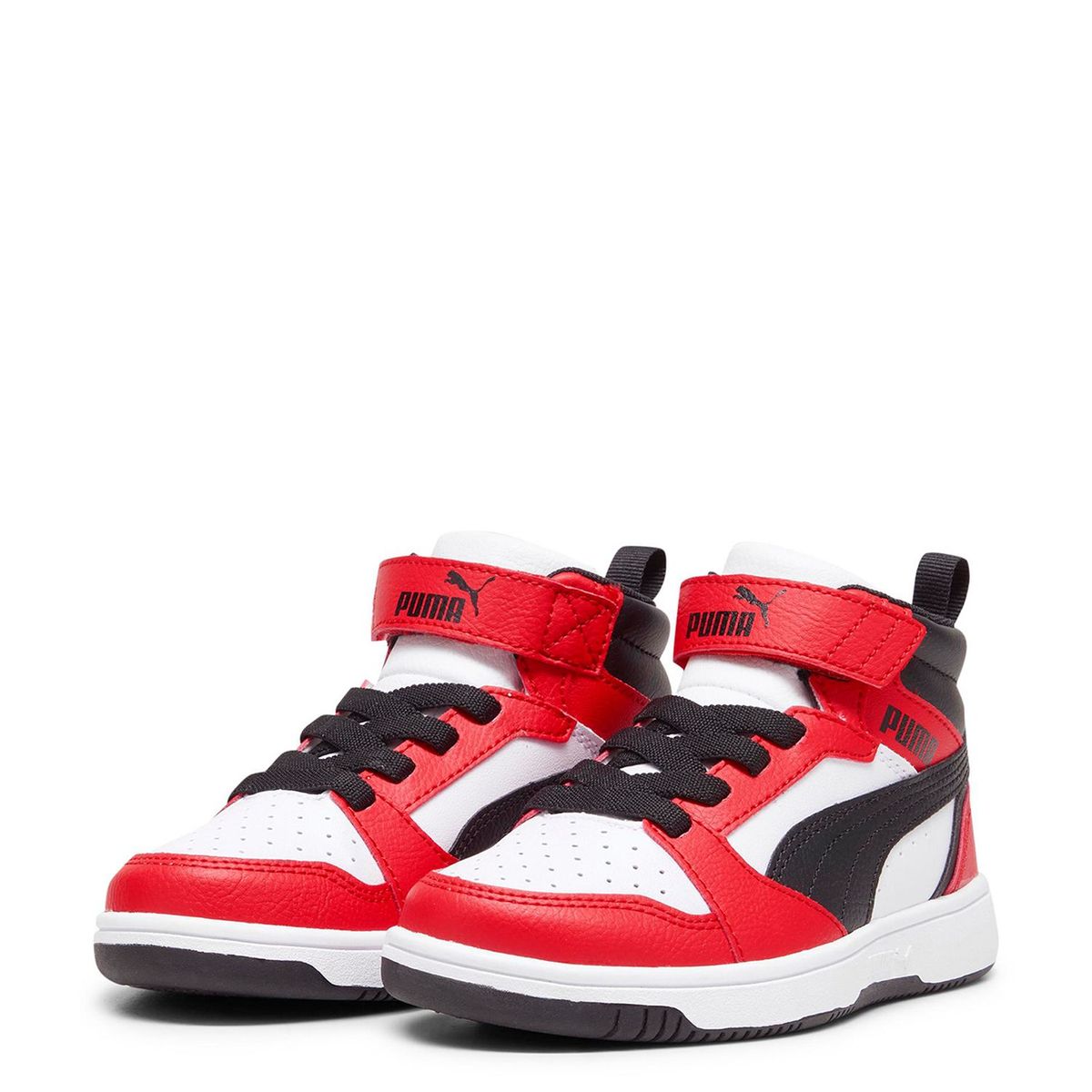 PUMA - Zapatillas Urbanas Niño Puma Rebound V6