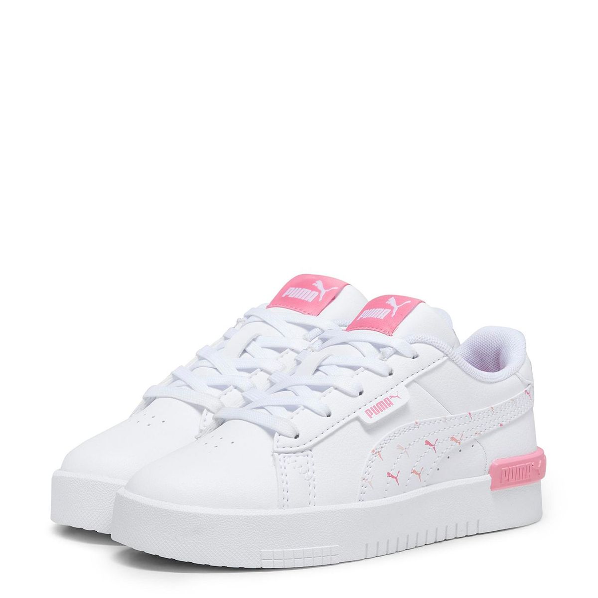 PUMA - Zapatillas Urbanas Niña Jada Multi Fs Ps