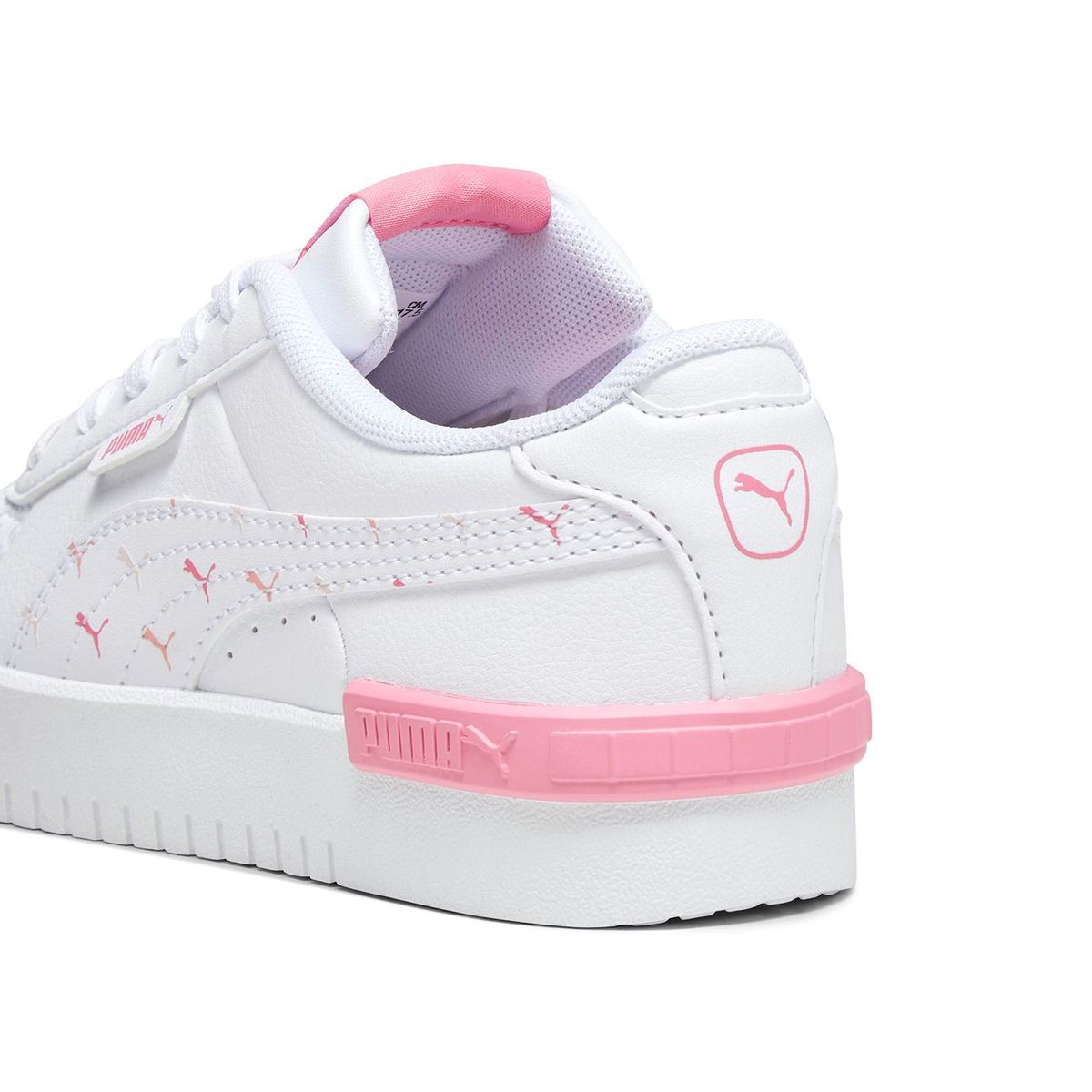 PUMA - Zapatillas Urbanas Niña Jada Multi Fs Ps