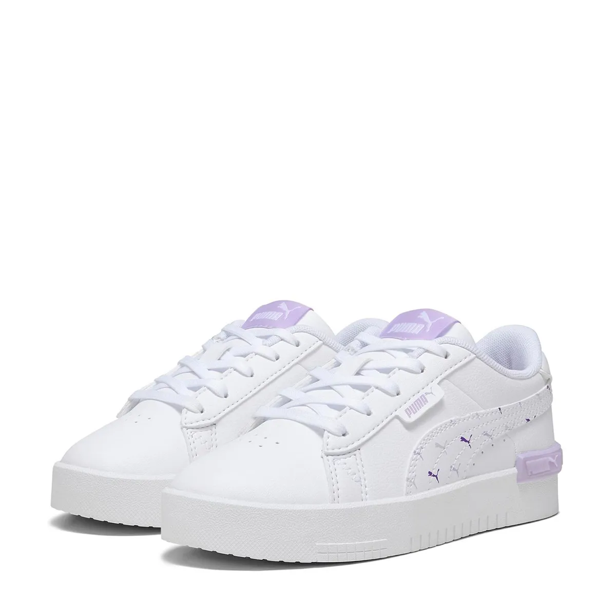PUMA - Zapatillas Urbanas Niña Jada Multi Fs Ps