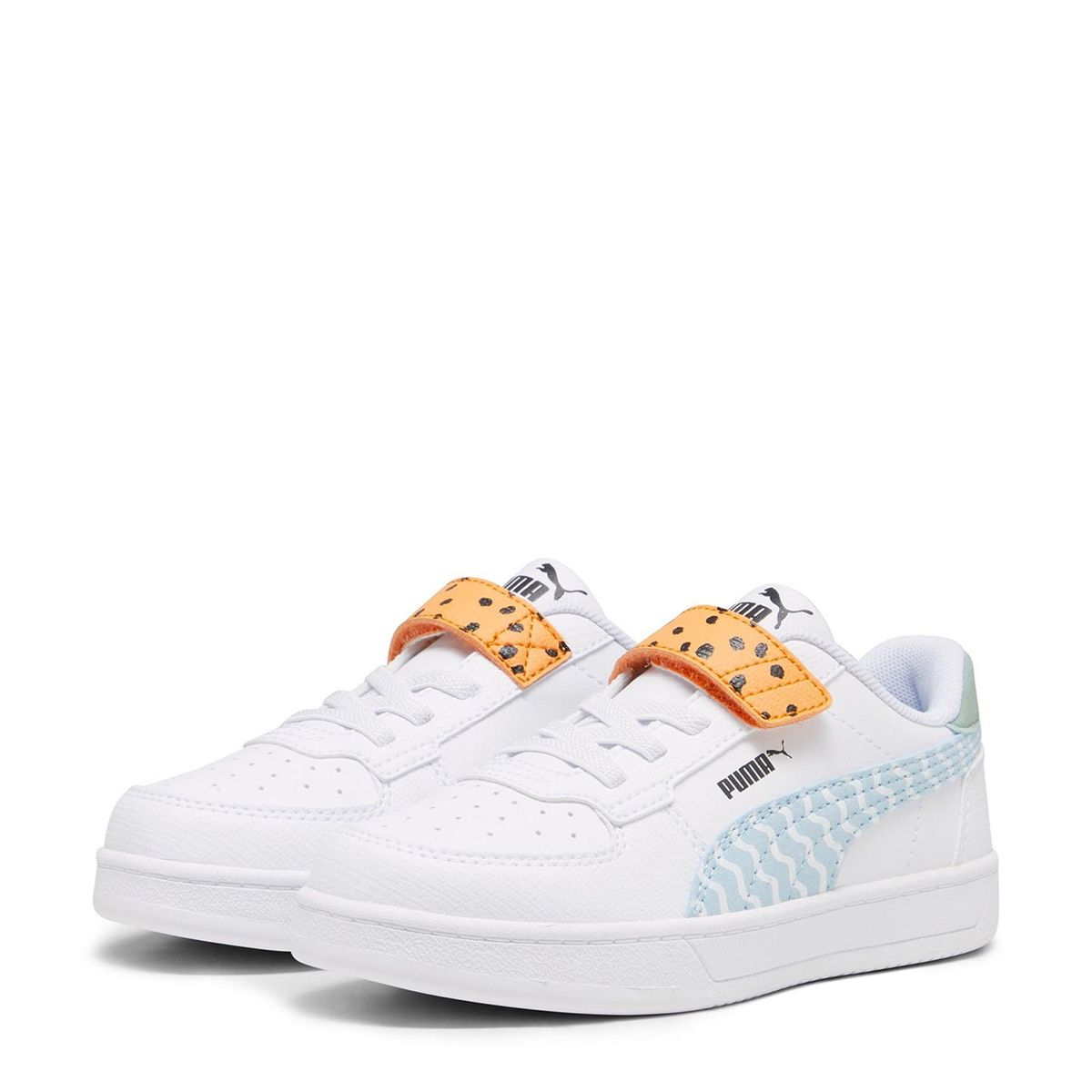 PUMA - Zapatillas Urbanas Niña Puma Caven 2.0 Mix Mtch Ac+ Ps