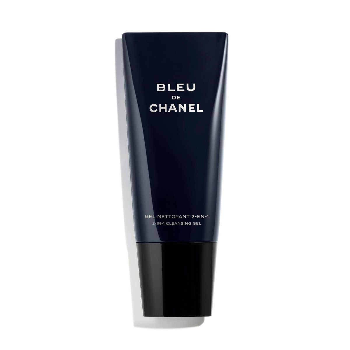 CHANEL - Cha gel 2en1 bleu de chanel 100ml