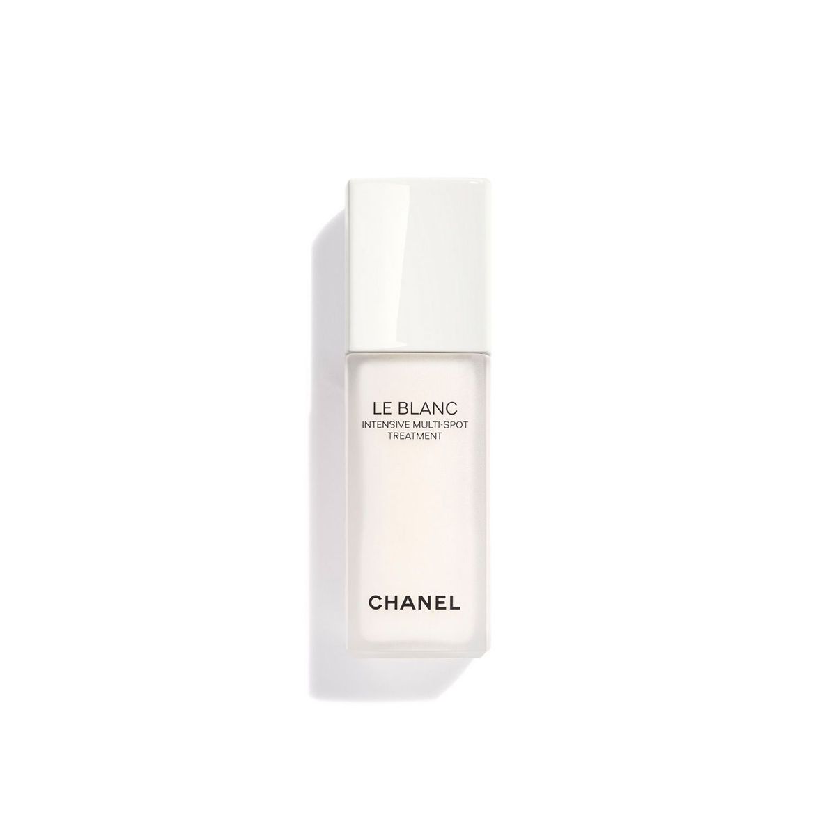CHANEL - Chanel Le Blanc Traitement Intensif Anti-taches Localiza - Corrige - Previene