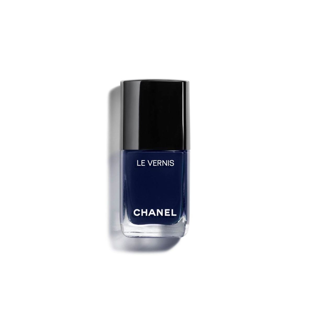 CHANEL - Le Vernis Color Y Brillo De Larga Duración 