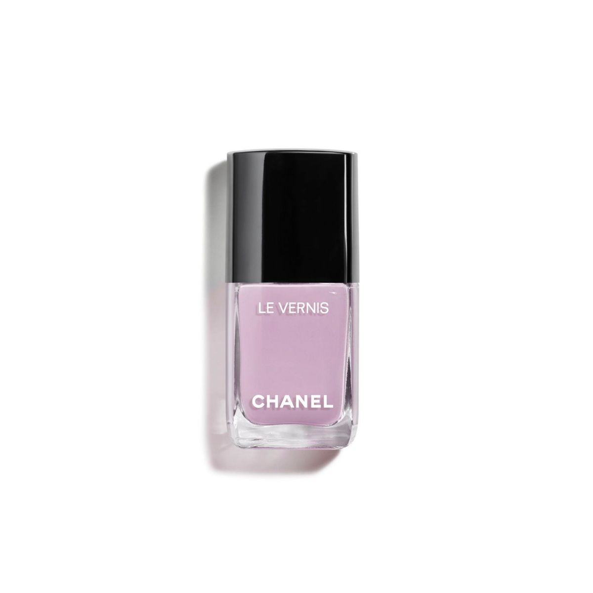 CHANEL - Le Vernis Color Y Brillo De Larga Duración 