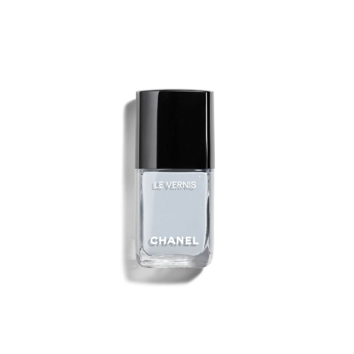 CHANEL - Le Vernis Color Y Brillo De Larga Duración 