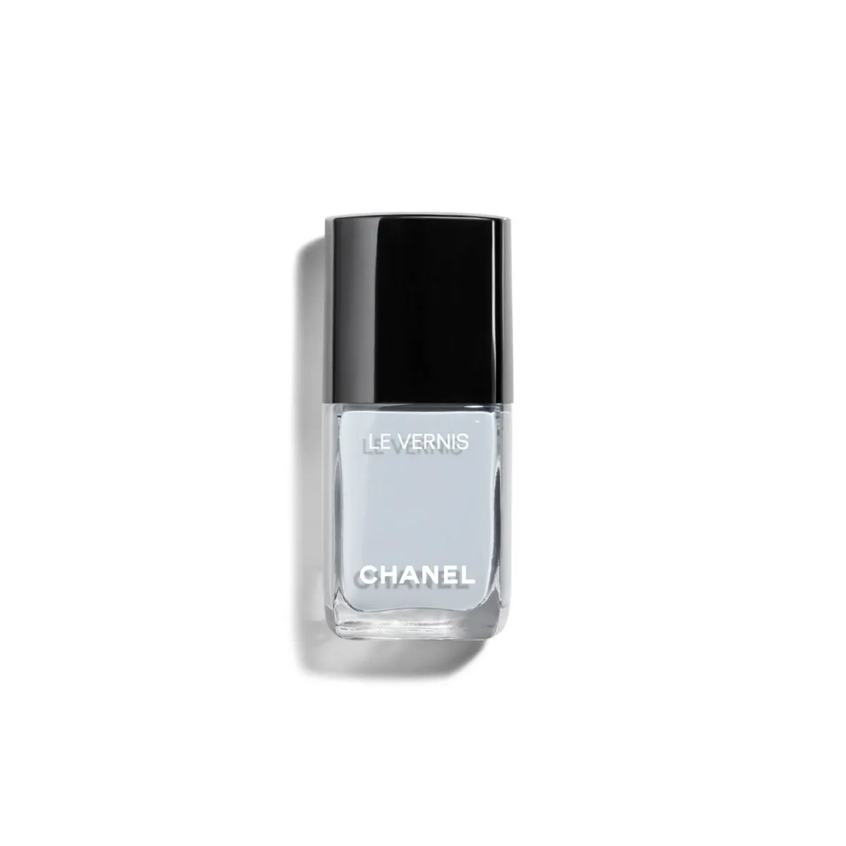 CHANEL - Le Vernis Color Y Brillo De Larga Duración 