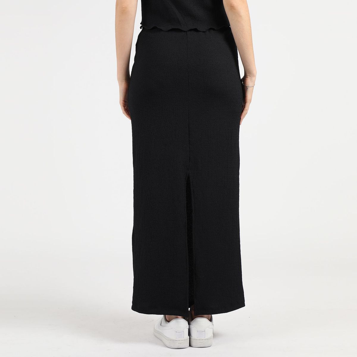 SYBILLA - Falda Larga Mujer Sybilla