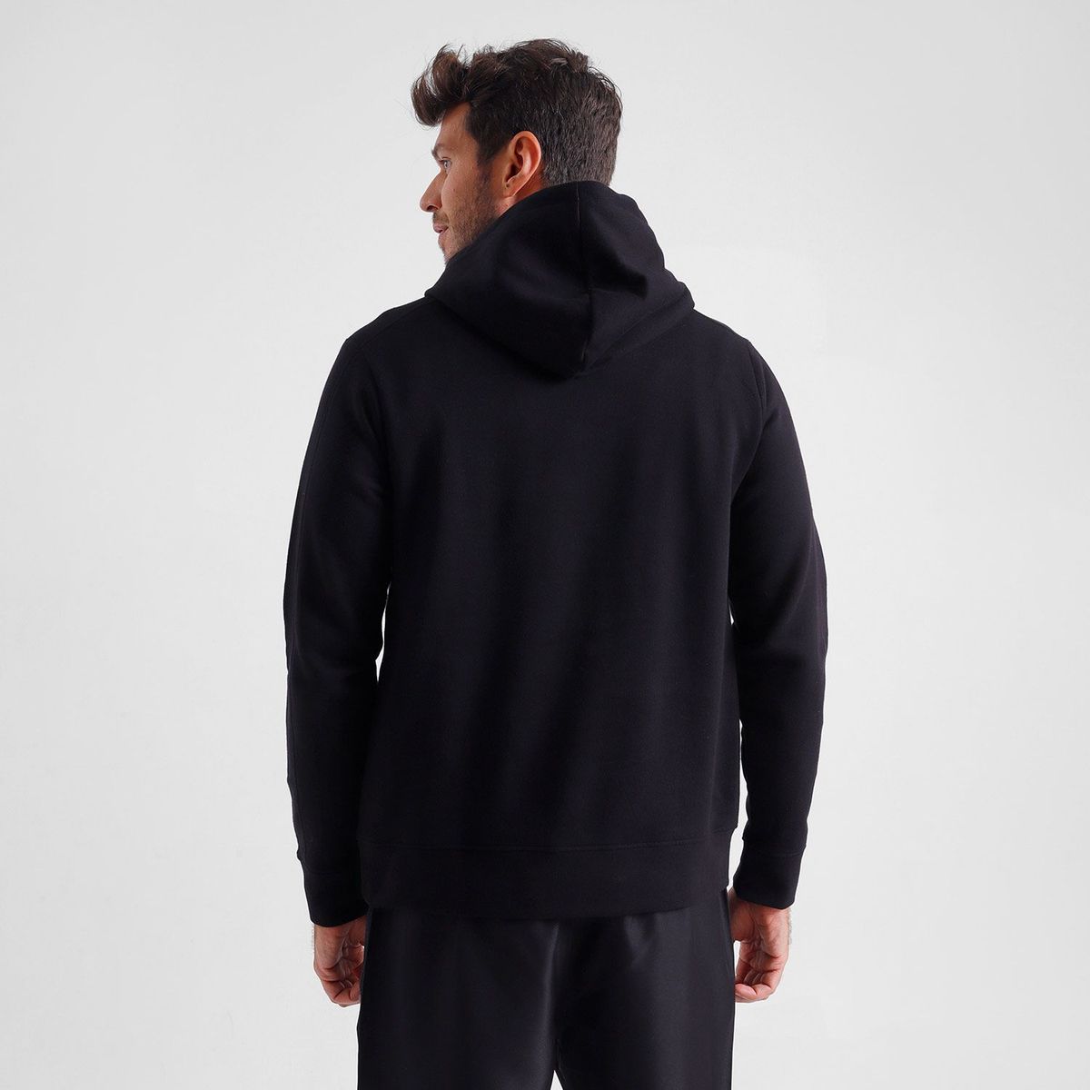 EVERLAST - Polera Deportiva Hombre Everlast Kangaroo