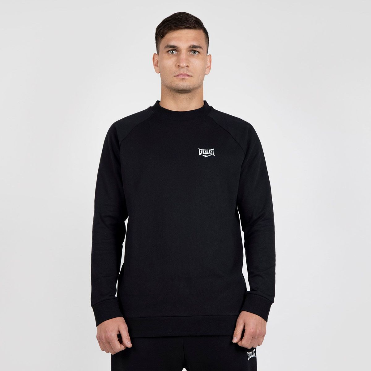 EVERLAST - Polera Deportiva Hombre Everlast Crew London