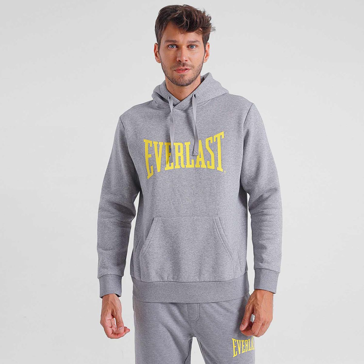 EVERLAST - Polera Deportiva Hombre Everlast New
