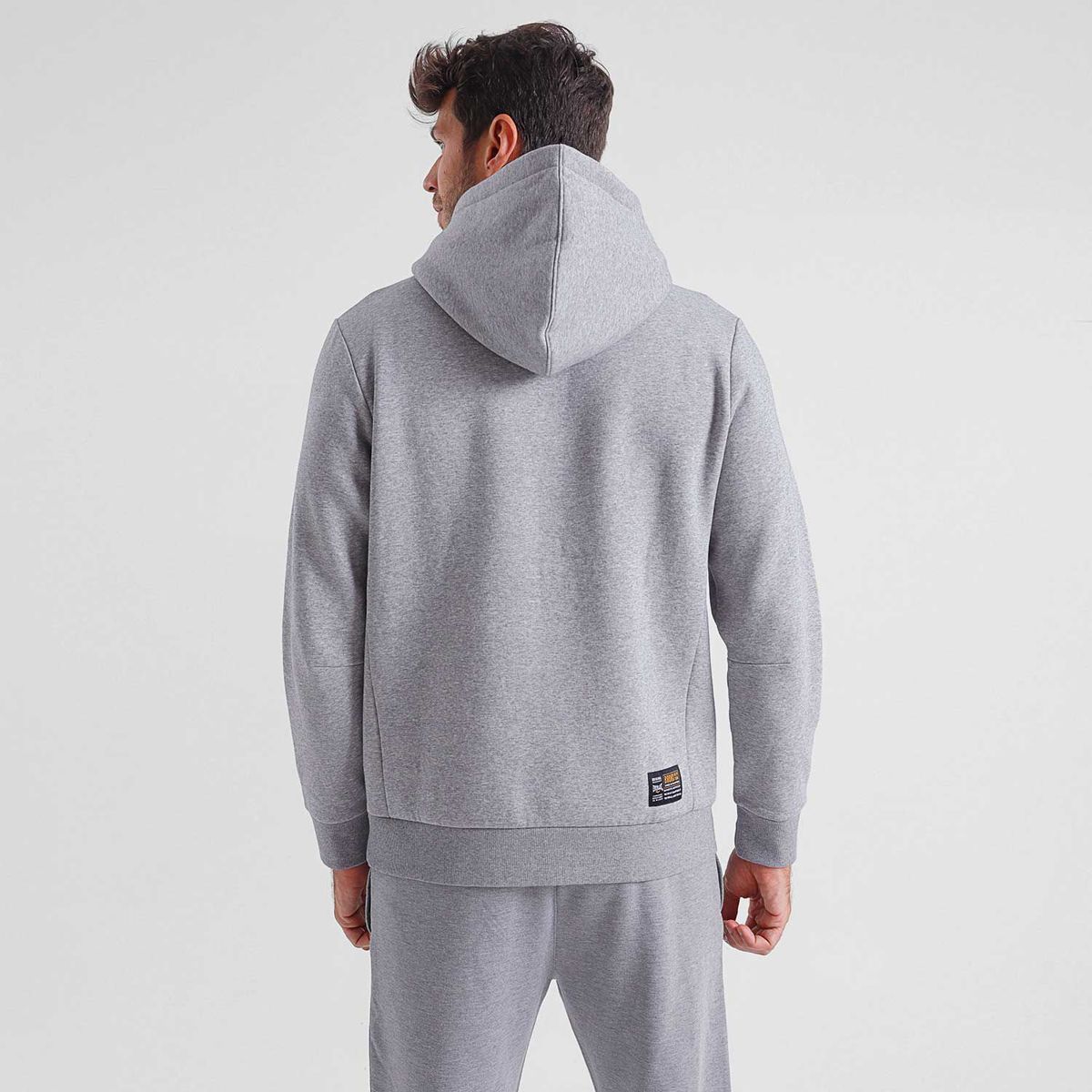 EVERLAST - Polera Deportiva Hombre Everlast New