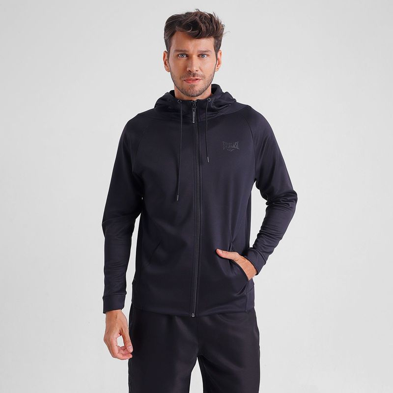 EVERLAST - Polera Deportiva Hombre Everlast Boxing