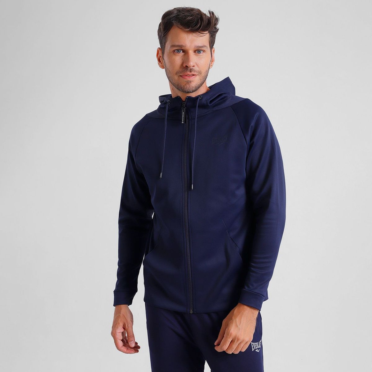 EVERLAST - Polera Deportiva Hombre Everlast Boxing