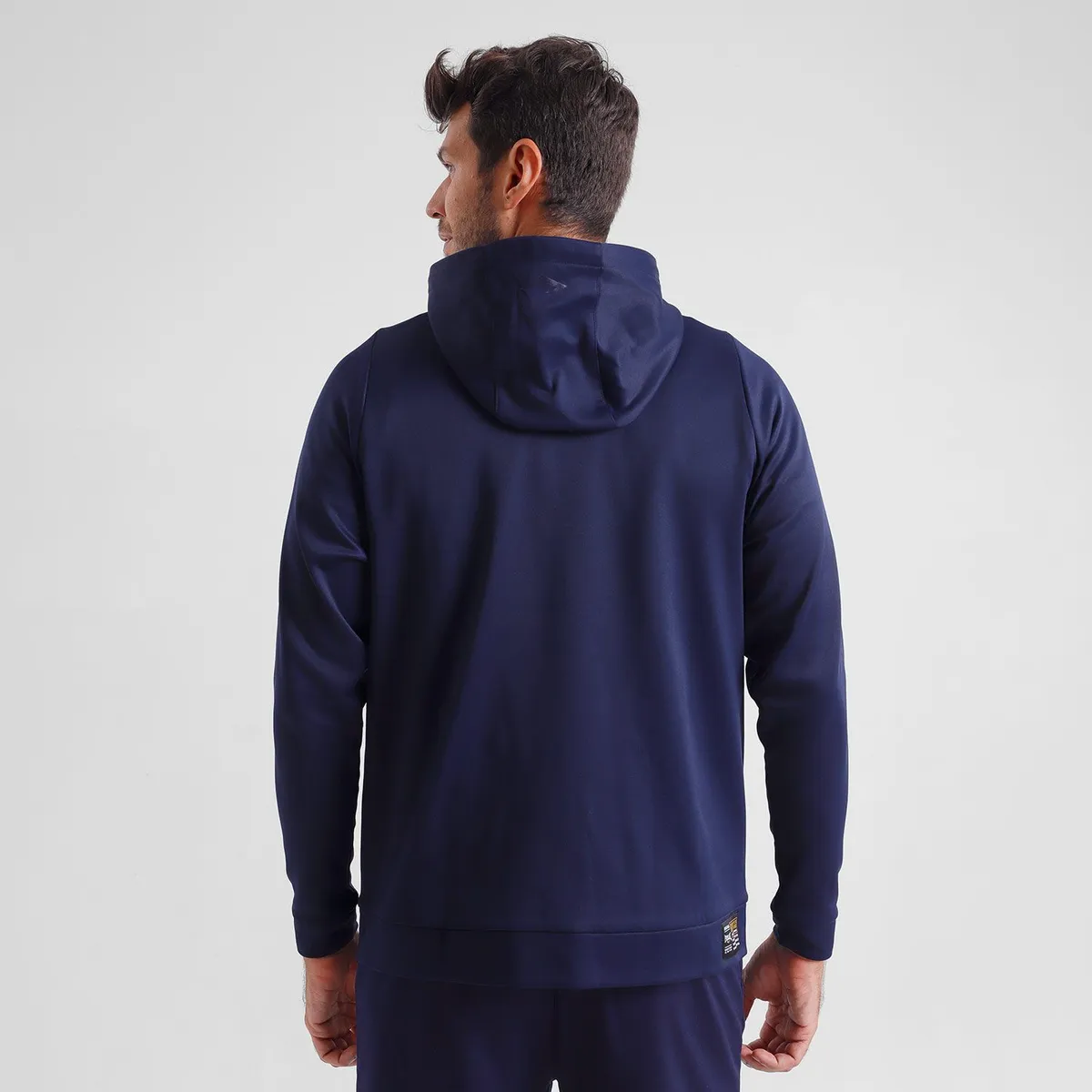 EVERLAST - Polera Deportiva Hombre Everlast Boxing