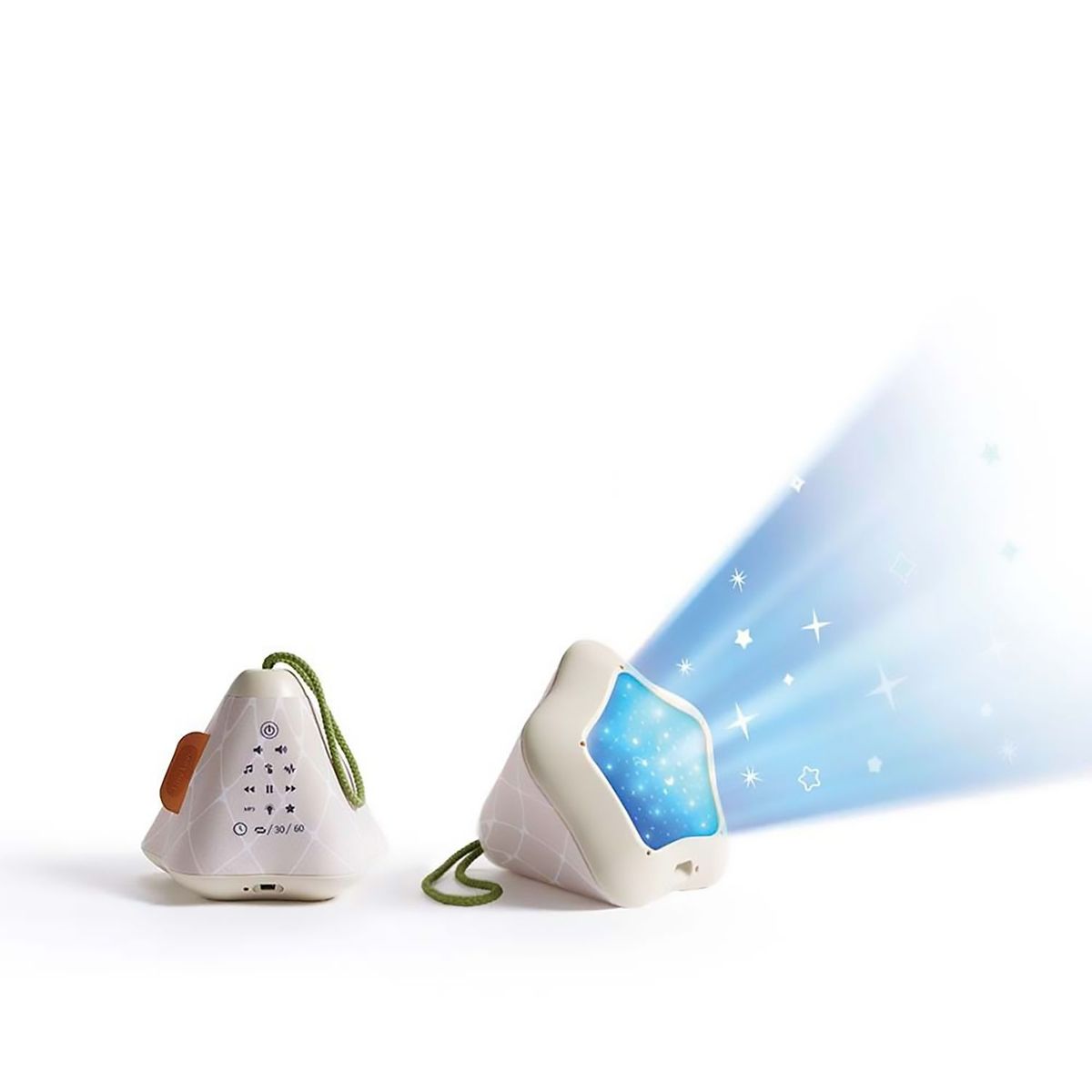 TINY LOVE - Proyector Boho Chic Tiny Dreamer