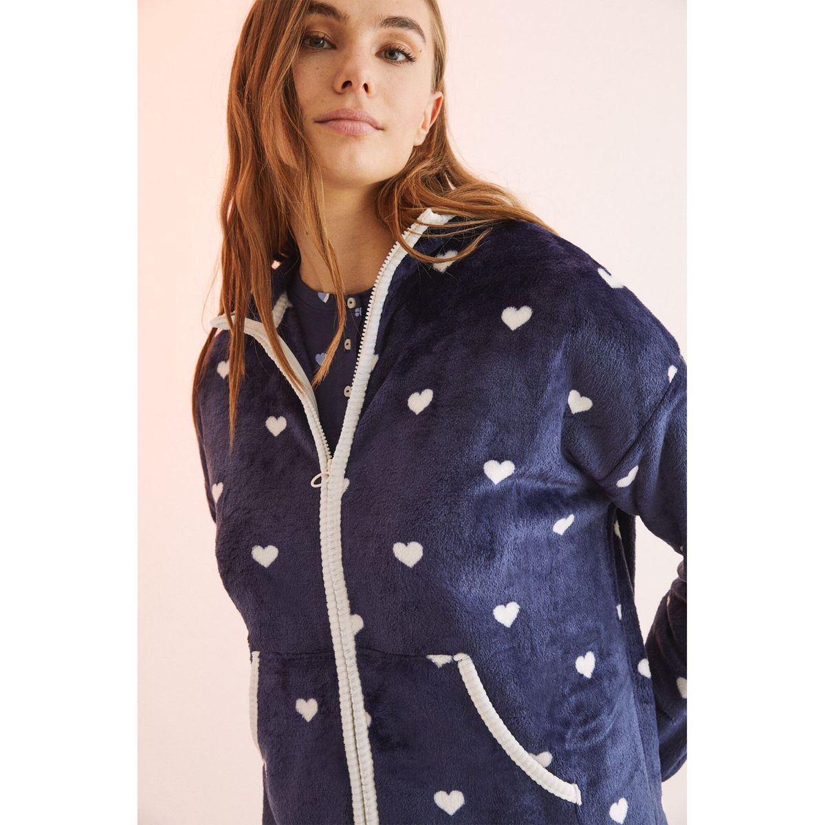 WOMEN SECRET - Bata Mujer Womens Secret