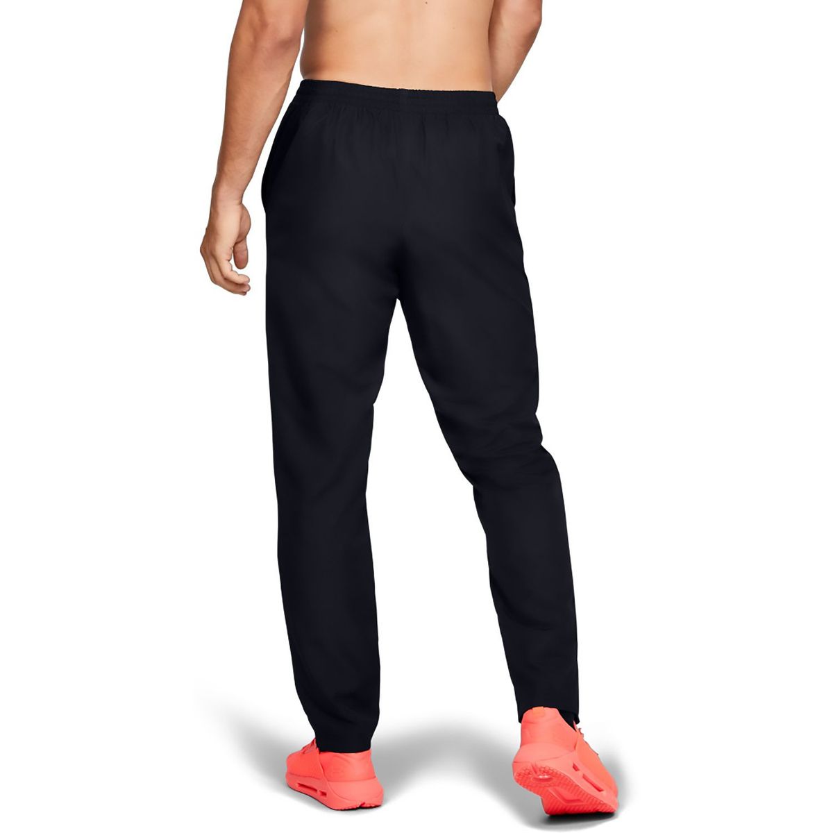 UNDER ARMOUR - Pantalón Deportivo Hombre Under Armour Vital Woven Pants