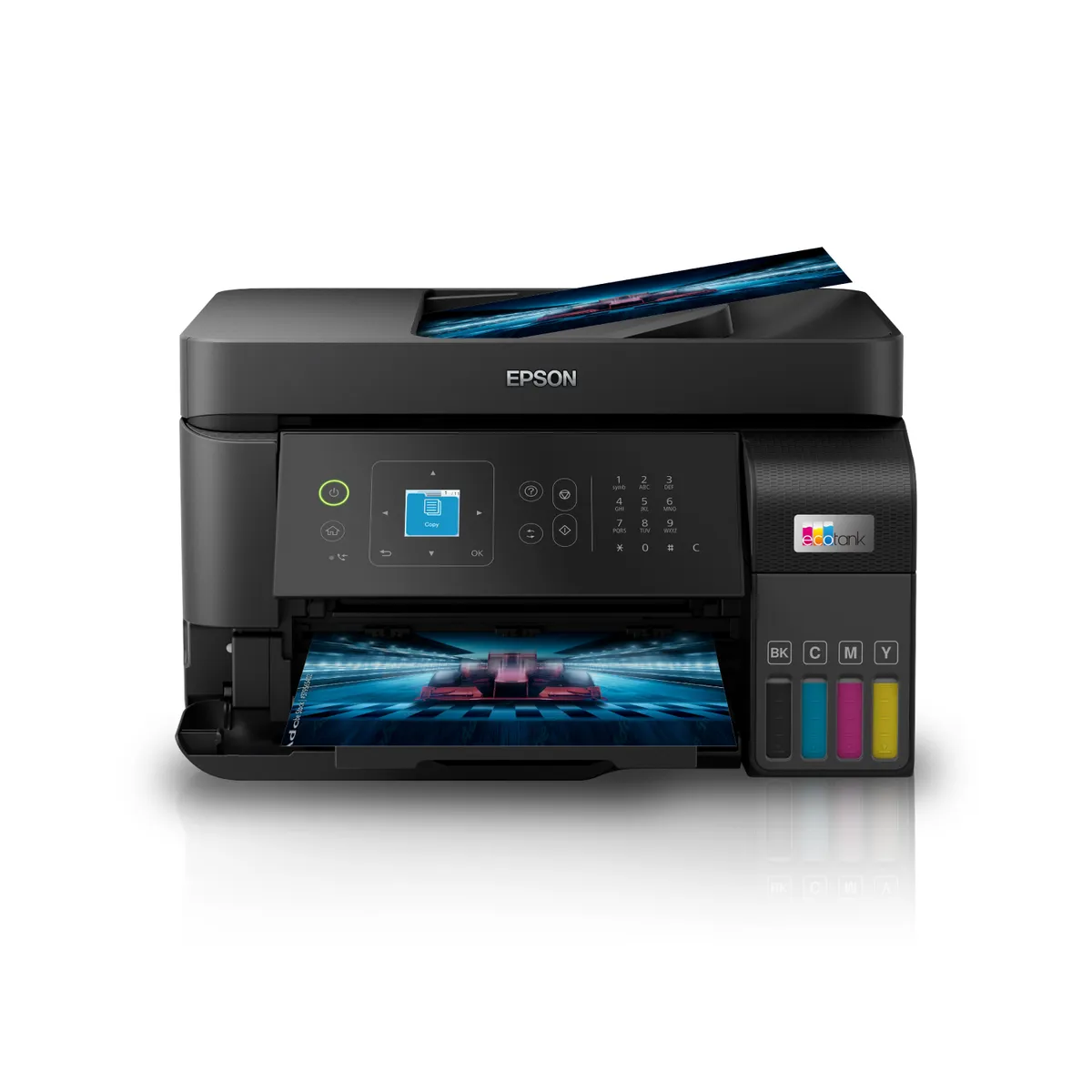EPSON - Impresora L5590 Epson