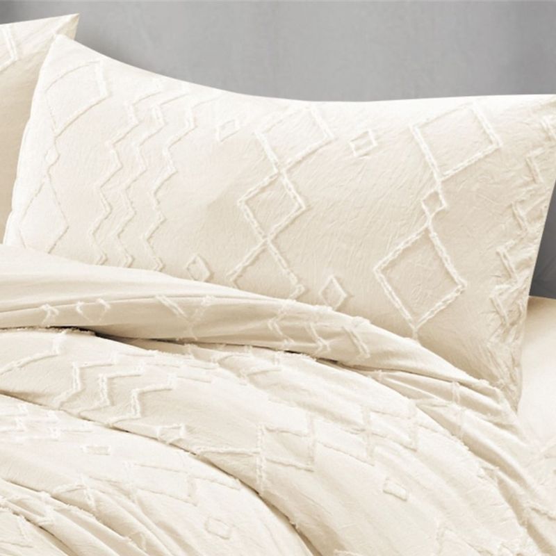 HOME AND COTTON - Funda de Plumón Romantic Home and Cotton