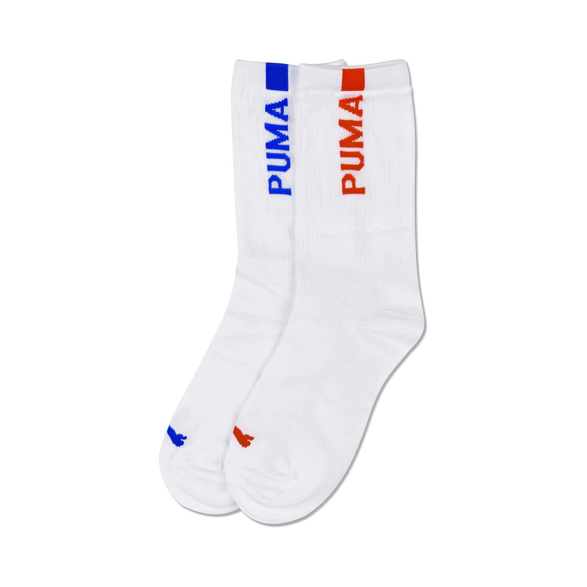 PUMA - Medias Deportivas Puma Mujer Slouch Sock 2p