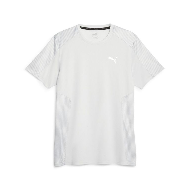 Polo Deportivo Hombre Concept Hyperwave Aop Tee PUMA | falabella.com