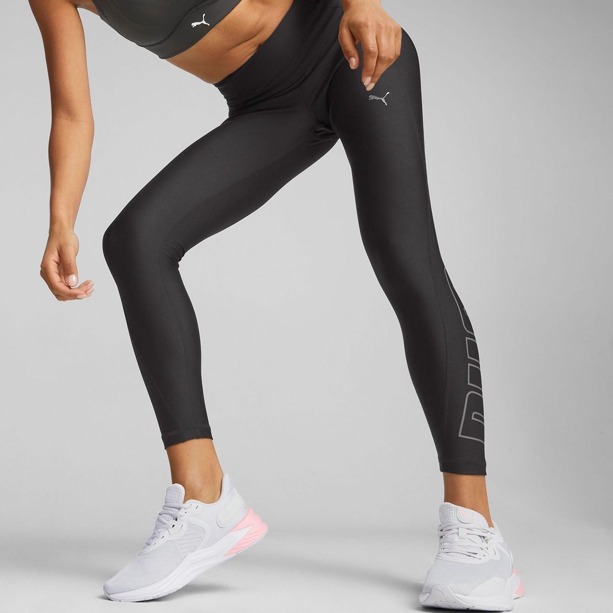 PUMA - Malla Deportiva Puma Mujer Fit Eversculpt Fl