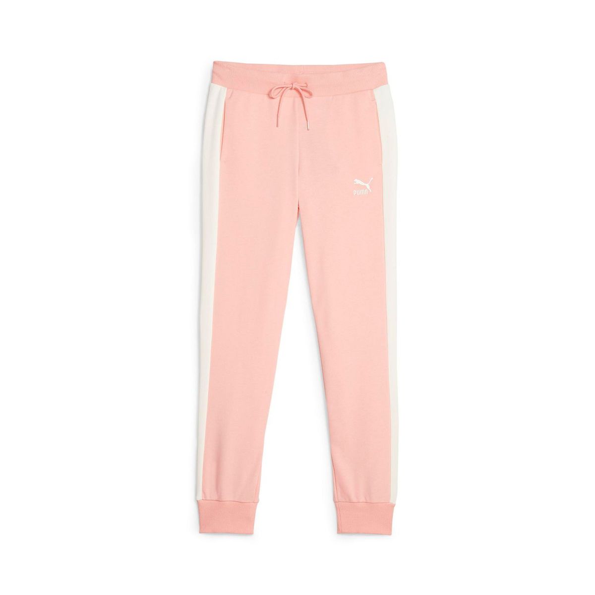 PUMA - Pantalón Deportivo Puma Mujer Iconic T7acks