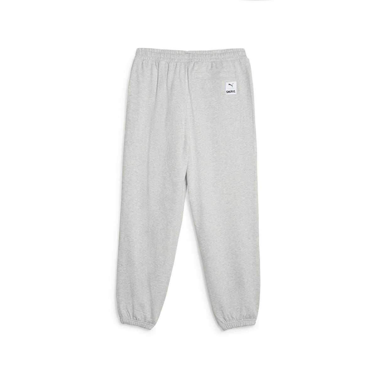 PUMA - Pantalón Deportivo Puma Hombre X The Smurfs
