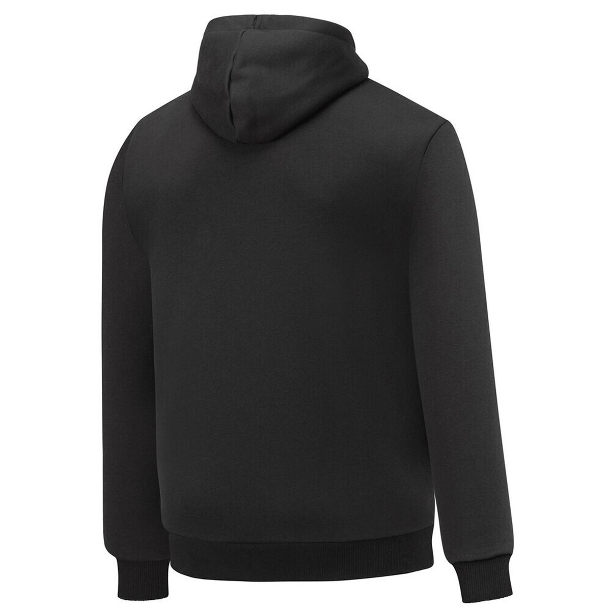 PUMA - Polera Deportiva Hombre Puma Outline Hoodie