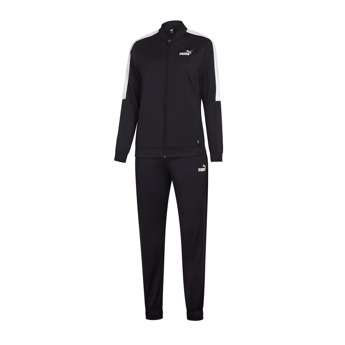 PUMA - Buzo Conjunto Deportivo Puma Mujer Baseball Tricot Suit