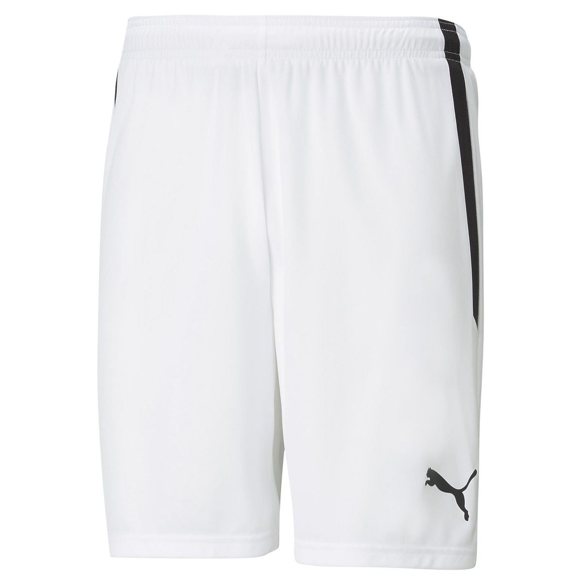 PUMA - Short Deportivo Puma Hombre Teamligas