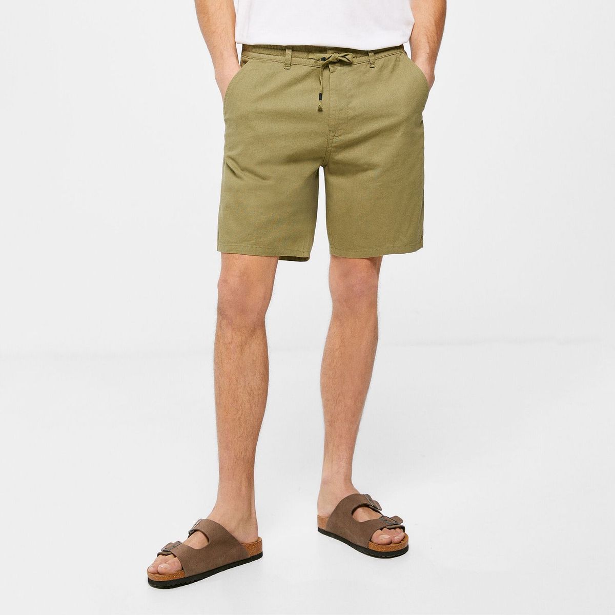 SPRINGFIELD - Short Casual Hombre Springfield