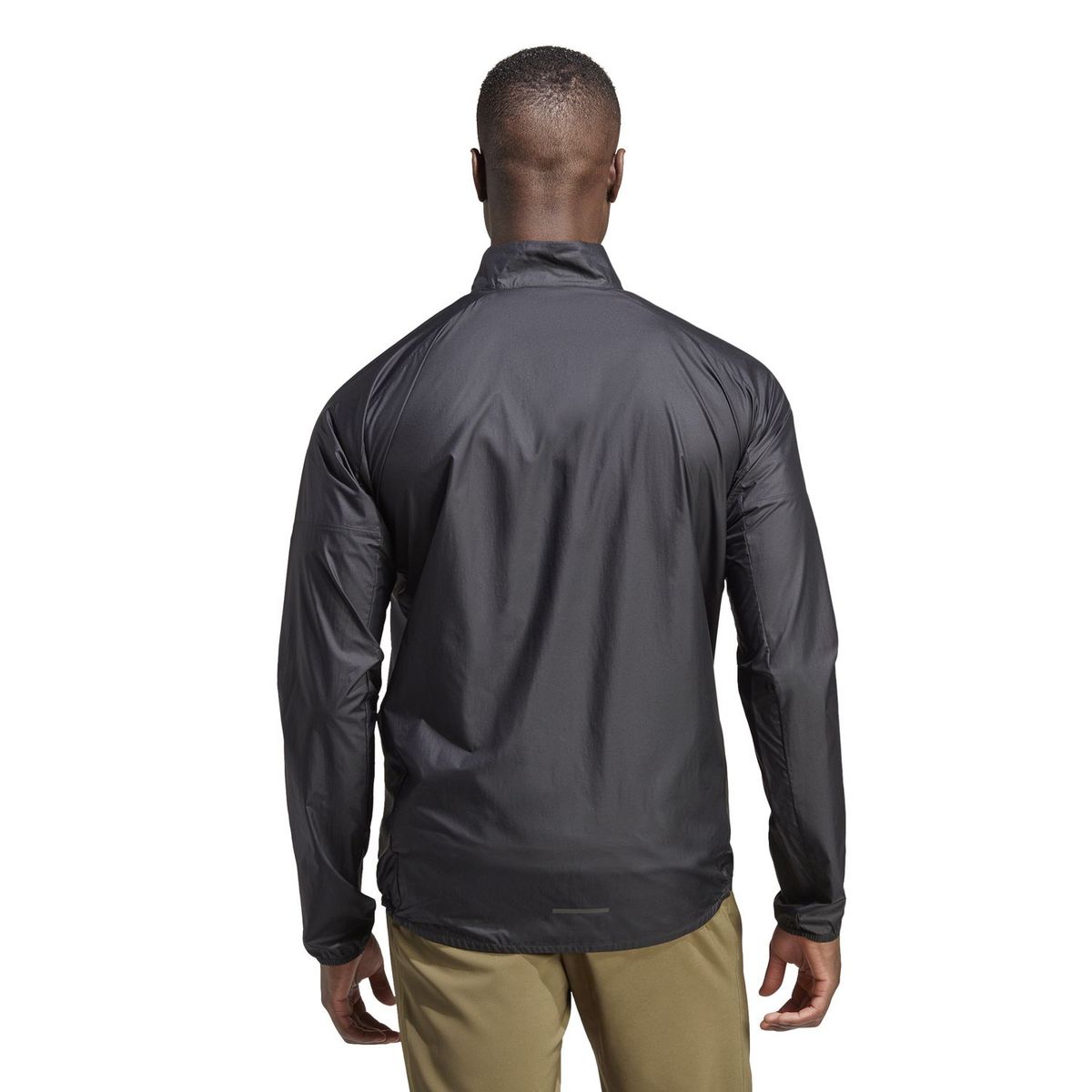 ADIDAS - Casaca Cortaviento Adidas Terrex Hombre Multi