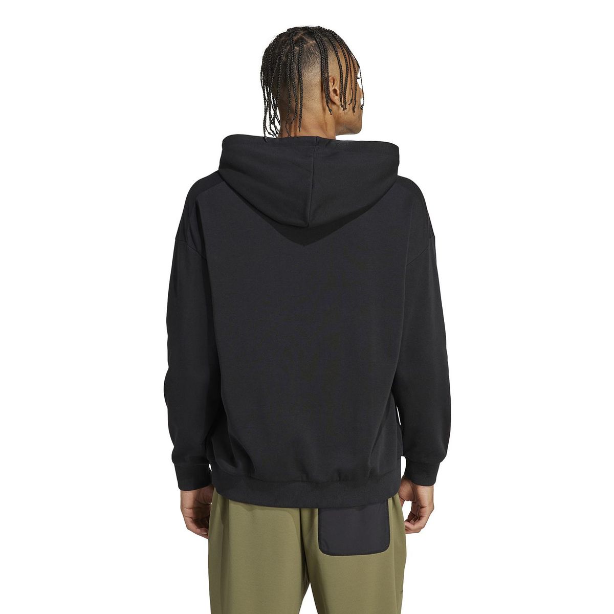 ADIDAS - Polera Deportiva Adidas Hombre Terrex