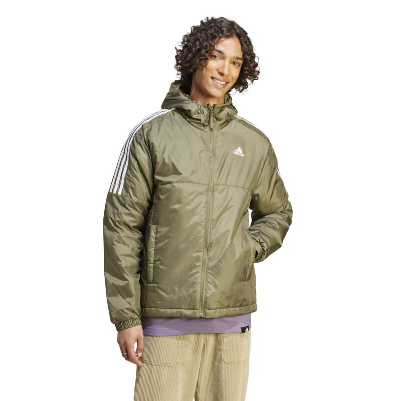 ADIDAS - Casaca Térmica Adidas Hombre Essentials