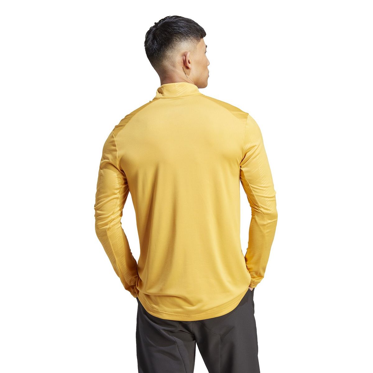 ADIDAS - Polera Deportiva Adidas Terrex Hombre