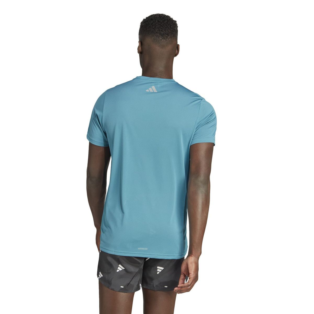ADIDAS - Polo Deportivo Adidas Hombre Running Brand Love