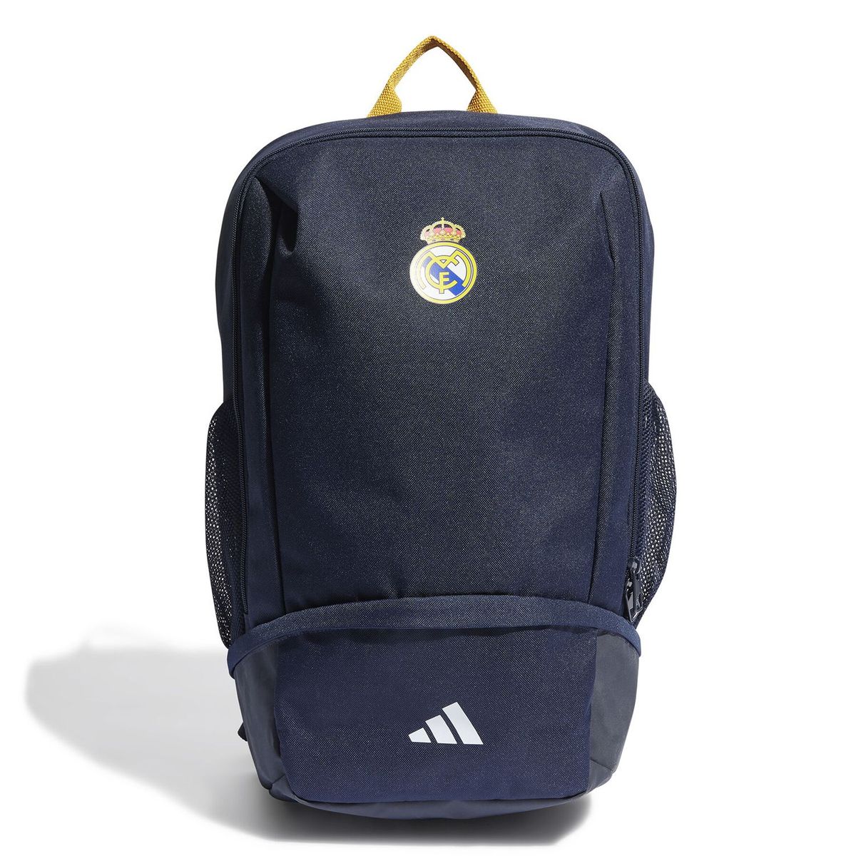 ADIDAS - Mochila Deportiva Adidas Fútbol Real Madrid