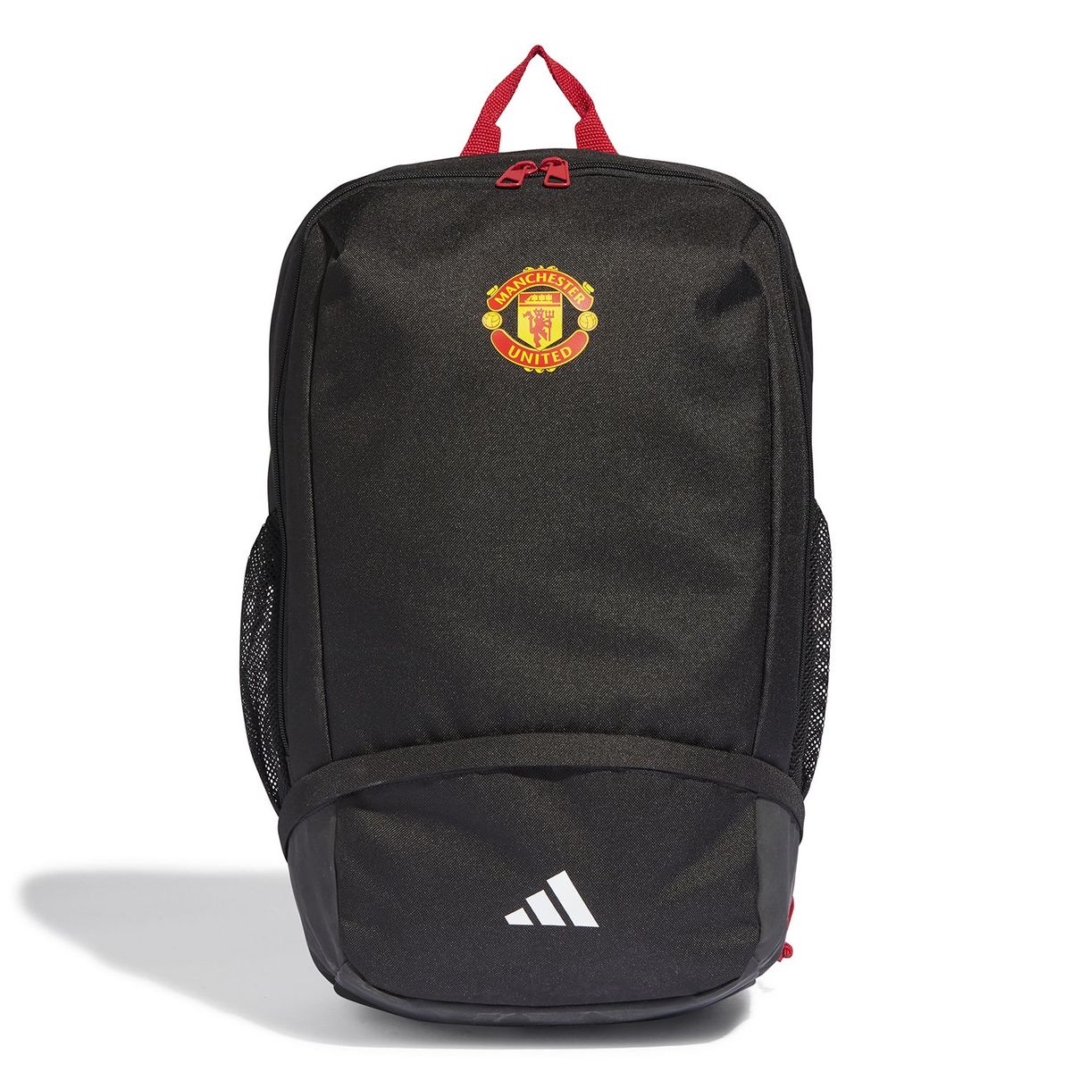 ADIDAS - Mochila Deportiva Adidas Fútbol Manchester
