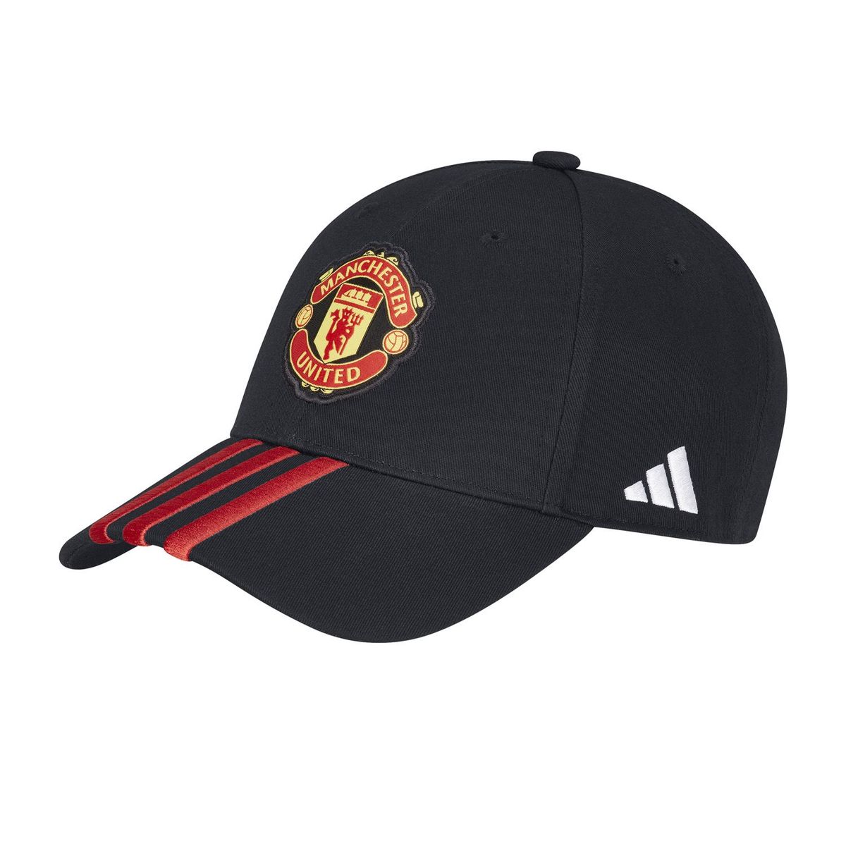 ADIDAS - Gorra Fútbol Adidas Manchester
