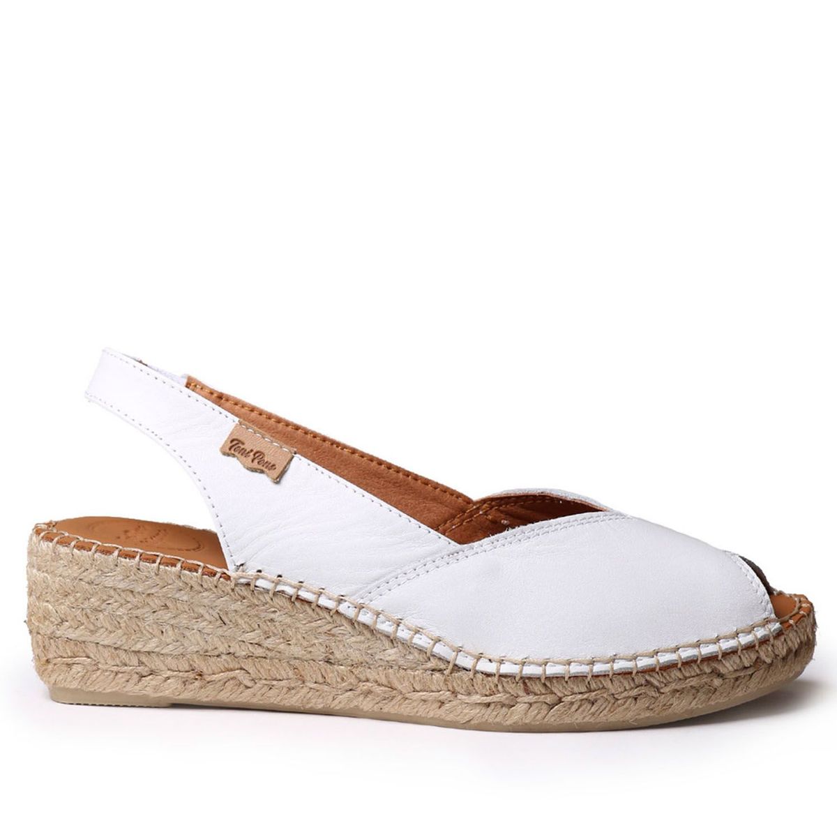 TONI PONS - Alpargatas Mujer Toni Pons