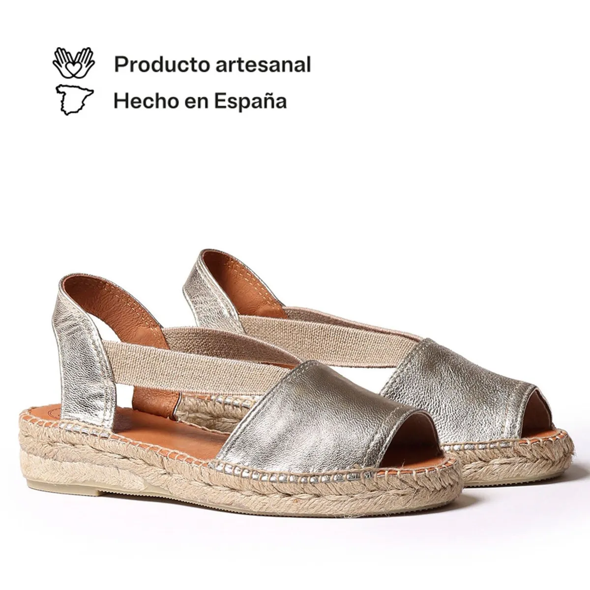 TONI PONS - Alpargatas Mujer Toni Pons