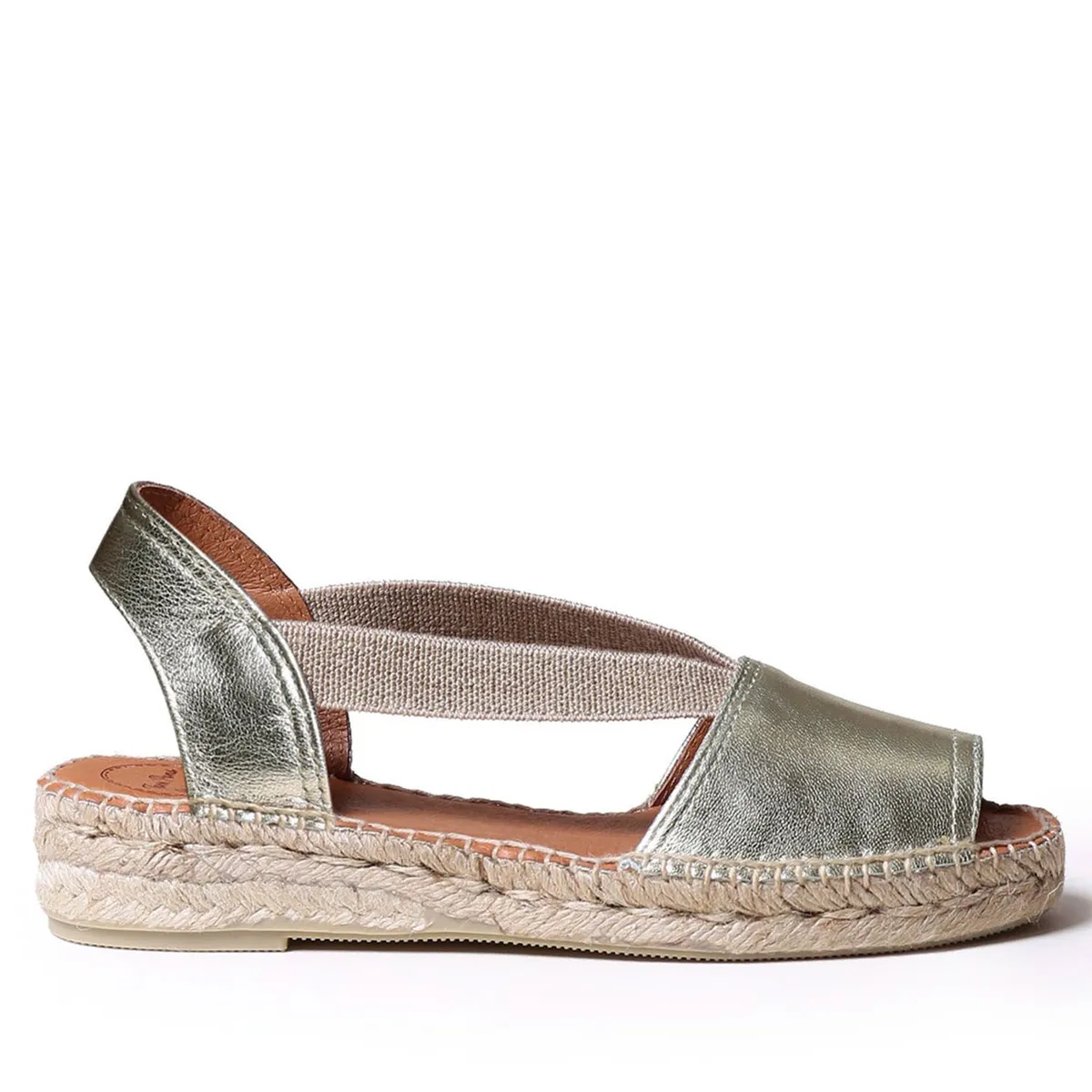 TONI PONS - Alpargatas Mujer Toni Pons