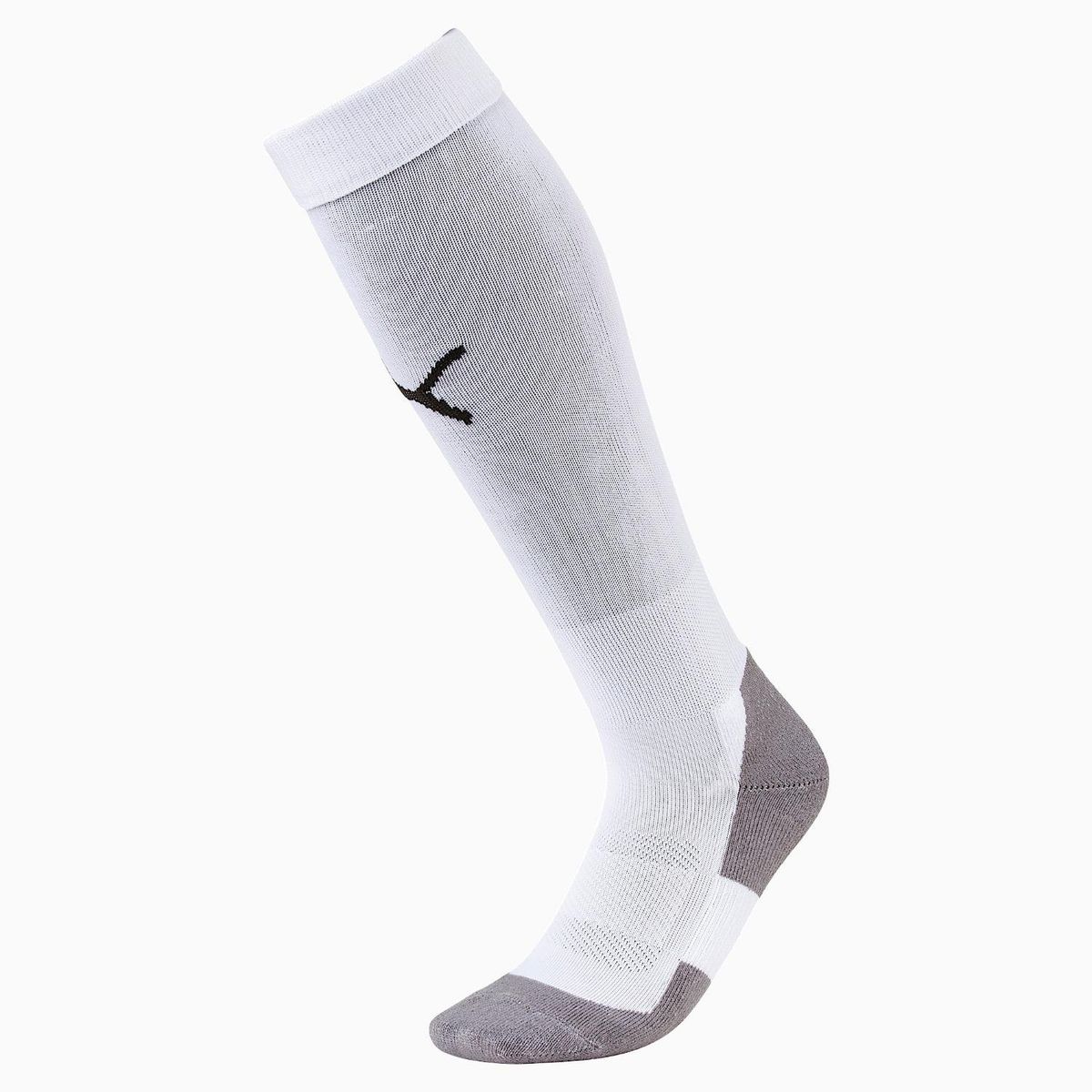 PUMA - Medias Deportivas Team Liga Socks Core