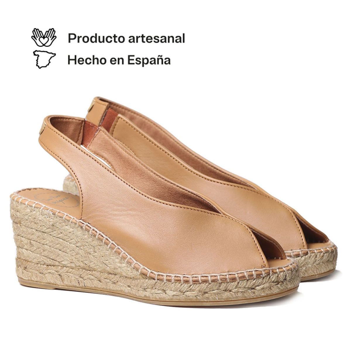 TONI PONS - Sandalias Casuales Mujer Laila Toni Pons