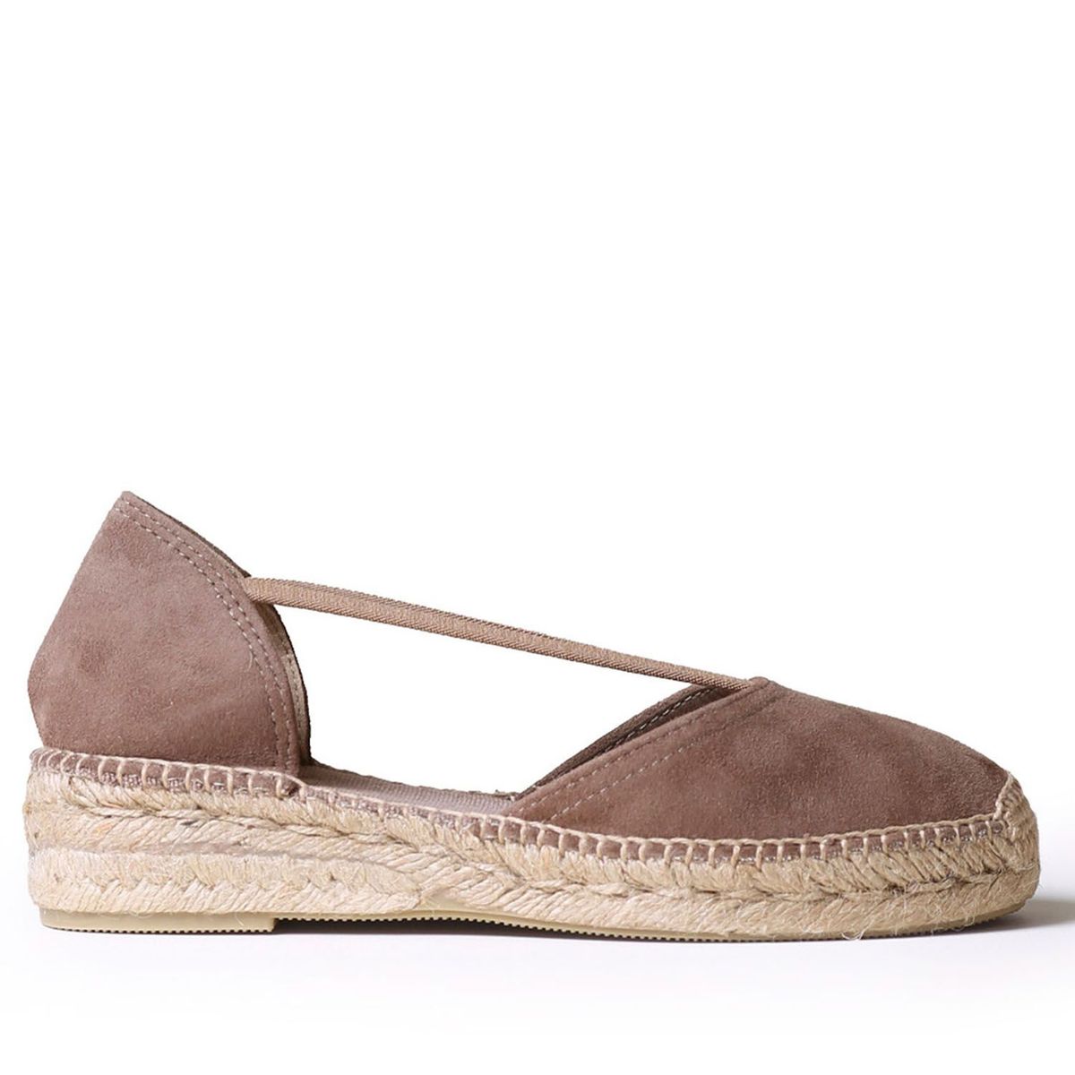 TONI PONS - Alpargatas Mujer Erla Toni Pons Marrón